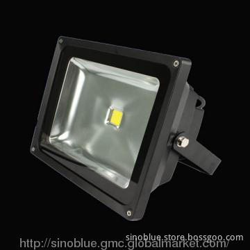 high power led flood light,50w outdoor used flood lamp,CE/ROHS